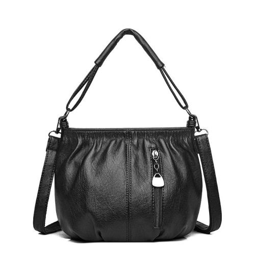 CCF726 Simple Cross Body Ladies Handbag Luxury Famous Chain Tote Bags 2023 Women Leather Handbags and Purses