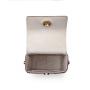 Bolsa Feminina Luxury Fashion Designer Genuine Snake Skin Mini Sac A Main Cross Body Crossbody Bags Women Leather Handbag