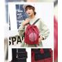 ZR792 Basketball Bag Strap Pocket Drawstring Nylon Training Backpack Waterproof Ball Bag Student Storage Backpack Outdoor Sport