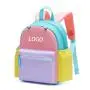 ZF269 Elementary Students Schoolbag New Cute Kindergarten Schoolbag 5-9 Years Old Children Spine Protection Shoulder Bag