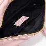 2024 New Style Fashion Vegan Leather Cross Body Bag Ladies Shoulder Bag Customize Logo Handbags
