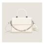 Wholesale women bag handbags 2024  PU shoulder handbag luxury ladies woman hand bags purse famous brand with nice chain