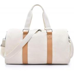 Wholesale Custom Logo Travel Luggage Bag Luxury Women and Men Duffle Tote Gym Bag