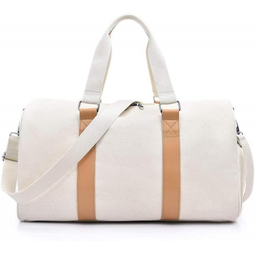 Wholesale Custom Logo Travel Luggage Bag Luxury Women and Men Duffle Tote Gym Bag