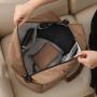 KBW654 Hot Fashion Leisure Travel Storage Waterproof Business Trip Travel Bag High Quality Can Be Diagonal Cross Storage Bag