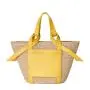 New Fashion Straw Bag 2024 Summer Rattan Woven Straw Beach Bags Women Handbags Crossbody Bags