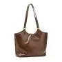 2024 New Arrival Custom High Quality Handbag Luxury Faux Leather Women New Trend Tote Bags