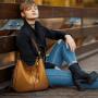 LOVEVOOK fashion Dropshipping LUXURY women handbags fashion large hobo bags ladies purses women shoulder bags