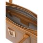 Large Capacity Genuine Leather Handbags Women Tote Bags Custom Design Handbags Office Bag