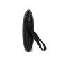 New Fashion Men leather Handbag Large Capacity Men Wallet Causal Clutch Bag