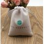Custom Various Color Velvet Jewelry Bag