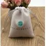 Custom Various Color Velvet Jewelry Bag