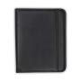 11 inch Padfolio Zippered Portfolio Premium Good Padfolio Binder Interview Resume Document Organizer