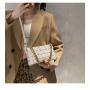Wholesale Women Bags Handbag Pure Color Fashion Women Bags Pu Bolsosparamujeres Hollow Out Bags Women Handbags Ladies RY74016