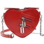 ZR334 Women's 2020 New Korean Fashionable Chain Fashion Love Blade Bag Summer Crossbody Shoulder Bag
