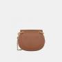 2024 Trending Women's Underarm Bag New Fashion Single Shoulder Crossbody Bag Luxury Saddle Pu Women Shoulder Bags