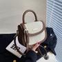 OEM customized bolsos de mujer custom leather bag female leather handbag crossbody bag for girls