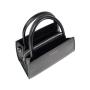 Custom Ladies Designer Handbags Famous Brands Functional Zipper Tote Handbag Genuine Leather Handbag