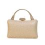 Crystal Diamond setting Party bag Custom rhinestone glitter handmade luxury evening clutch crystal bags sac tendance 2024