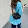 New Women's Summer Western Style Cross Shoulder Versatile Bag
