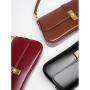 Luxury High Quality Women Vintage Shoulder Bag Female Crossbody Bags Genuine Leather Handbags