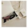 HR327 New Tote Butterfly Shaped Two Sets Bag PU Magnetic Buckle Handheld One Shoulder Crossbody Women's Bag Ladies Handbag Sets