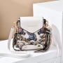 Premium Quality mobile phone bag for women mini crossbody bag female fashion trend shoulder small square bag wholesale factory