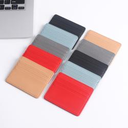 Mini Large Capacity Multi Card Wallet Short Style Cartera De Hombre Men Card Holder Wallet Men's Wallet Factory Wholesale