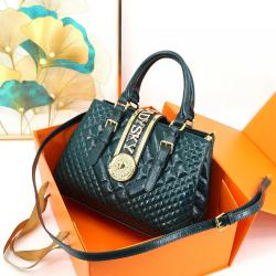 Ladysky 2024  newest fashion ladies handbag quality super fiber designer bags for women large capacity female hand bag factory 3