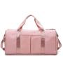 ZF021 Customized Logo Waterproof Oxford Cloth Polyester Handheld Crossbody Bag Men Sports Gym Bag  Women New Fashion Travel Bag
