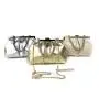 2024 New Chain Dress Handbag evening bag