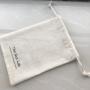 Muslin Tea Bag