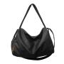 ZX045 Unisex Oxford Sports Fitness Handbag Dry And Wet Separation Should Bags Dance Travel Bag With Separate shoe compartment