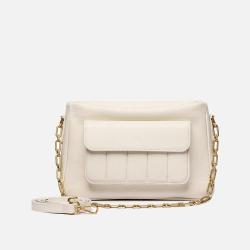 2024 New Fashion Ladies Purse And Handbags Custom PU Shoulder Bag With Nice Gold China Fashion Messenger Bags For Women