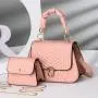 Travel Fashion New Arrival Sac A Main Femme Trendy  Handbag Set Bags Custom Logo Handbag For Lady