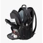 KBW668 Travel Backpack 50L Laptop Backpacks for Men Women Water Resistant College Business Work Bag with USB Charging Port