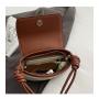 ZWY329 New Fashion Summer Beach Ladies Straw Bag Wholesale Hot Sale Rainbow Shoulder Crossbody Bag Zipper Daily PU Women Bag