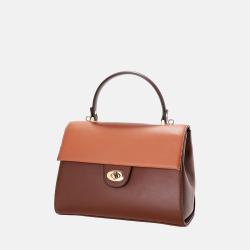 SUSEN CHRISBELLA 2022 Fashion Handbags PU Leather Hand Bag with wallet Crossbody bag Women