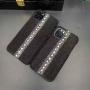 Celulares Trendy Luxury Guangzhou Shockproof Stingray Skin Leather Phone Cases Cover For Iphone15 12 11 13 14 Pro Max