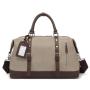 Wholesale casual large capacity handbag aviation checked bag luggage fitness  travel bag man bags handbag