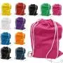 Gelory 2024 Multi-purpose wholesale Cotton Drawstring Bag Custom Logo Print Food Packing Christmas Gift Bag