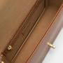 Guangzhou Wholesale Latest Design Luxury Purses And Handbag Nice Quality Canvas And Pu Sling Bags Women's Crossbody Bags