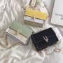New Fashion Winter Plush Women Handbags China Wholesale Plush Lady Bags 2021 Girl Pure Color Cloud Handbags