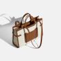 Wholesale PU Women Fashion Handbags Purses And Handbags 2023 Chains Leather Handbags