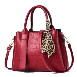 China Supplier sac a main femme PU Leather Bag Crossbody Bag Trendy handbags For Women