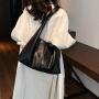 Factory Direct Wholesale Sac A Main Femme Vegan Leather Bag Women Purse Shoulder Bag For Women