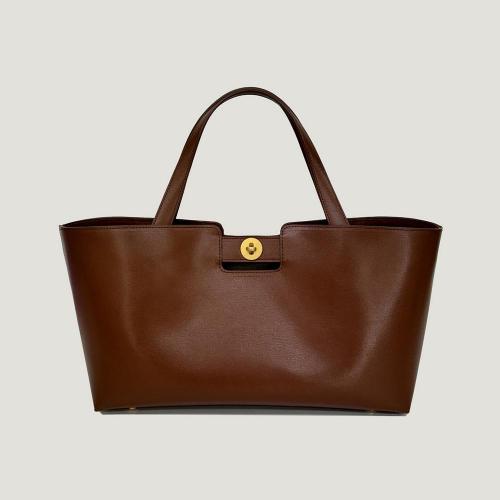 2024 Autumn And Winter New Design Fashion Designer Bags Ladies Luxury Vegan Leather Tote Bag Women Handbags