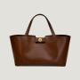 2024 Autumn And Winter New Design Fashion Designer Bags Ladies Luxury Vegan Leather Tote Bag Women Handbags