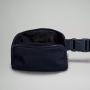 custom fashion designer fanny pack top quality waist bag phone pocket hiking travel slim running belt bags for women