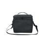 Manufacturer Professional Cooler Bag with Aluminum Foil Thermal Cans Cooler Bag Insulated Soft Pouch with Handle Strap